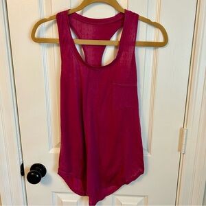 Women's Lululemon Racerback top